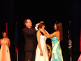 David Clarke, Marlene Soriano, Katrina Pobre