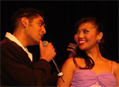 Daniel Isaac, Charlotte Regis, Steve Masilungan