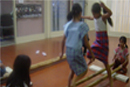 Tinikling Dance Rianne Delgado