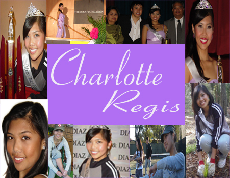 Charlotte Regis