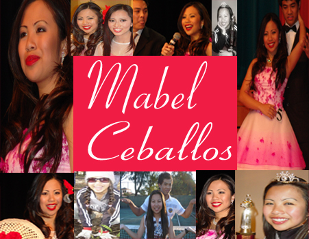 Mabel Ceballos