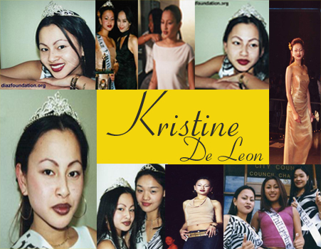 Kristiine DeLeon collage