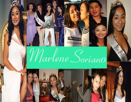 Marlene Soriano collage