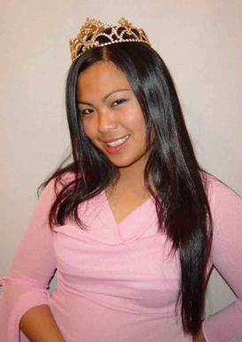 KayeAnn Geronimo