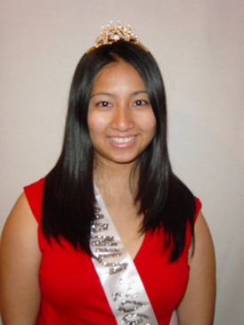Ressie Palad